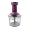 premium push chopper 1100 ml