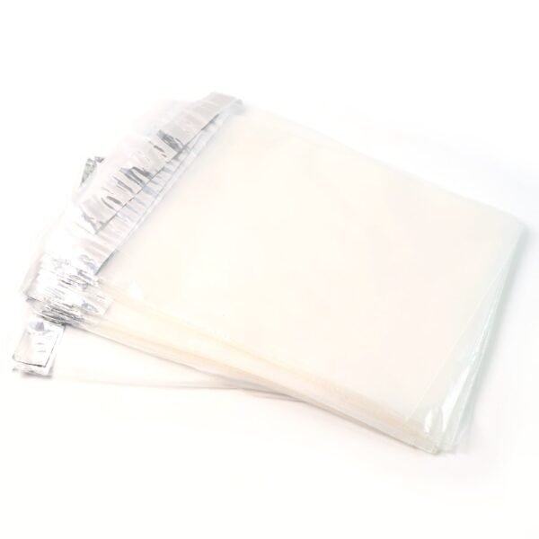self adhesive courier polybag for secure packaging (10 pc)