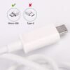 fast charging for android data transfer extra long 1500 mm micro cable for phone