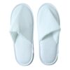 hotel & spa soft slippers for guests (29 Ã— 11 cm, 1 pair)