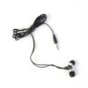 wired stereo earphones with 3.5mm jack (1 pc / 1.2m cable)