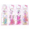 mix stylish hair accessories kit (1 set)