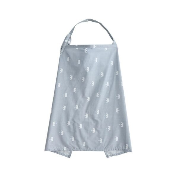 multi functional baby nursing cover (1 pc)