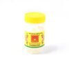 premium bhimseni camphor iso borneol flakes (20gm / 1 pc)