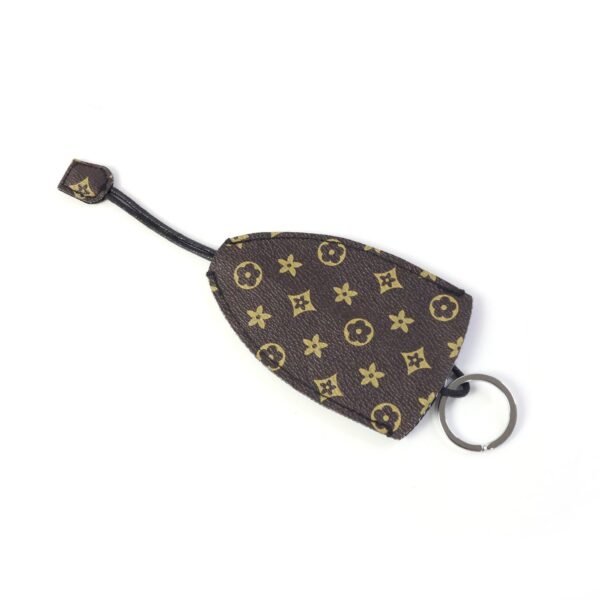 premium designer style keyholder / key case (1 pc)