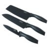3 in 1 professional kitchen knife set (1 set)