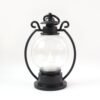 led storm lantern decorative light (1 pc)