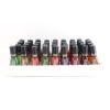 blush jari mini nail polish (mix color / 6 ml / 1 pc)