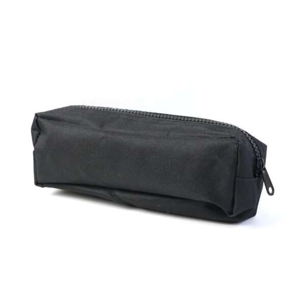 premium zipper pencil case pouch (1 pc)