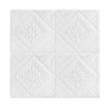 wallpaper 3d foam wallpaper sticker panels (70 x 70 cm / 1 pc)