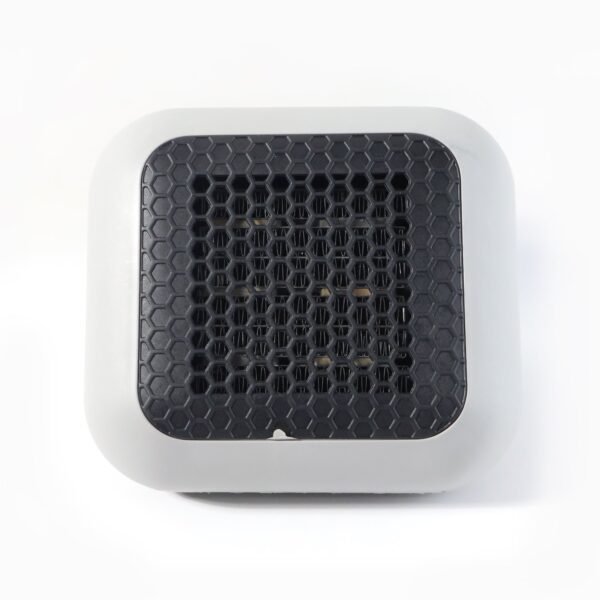 600w wall mounted plug in room heater (1 pc / with conveter)