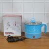 electric multifunction cooking pot (1 set)