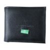 classic gents bi fold wallet (1 pc)