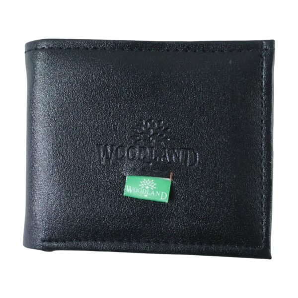 classic gents bi fold wallet (1 pc)