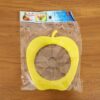 multipurpose apple slicer and corer (1 pc)
