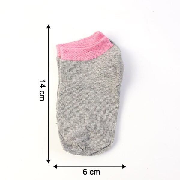 premium soft light socks (1 pair / small / kids)