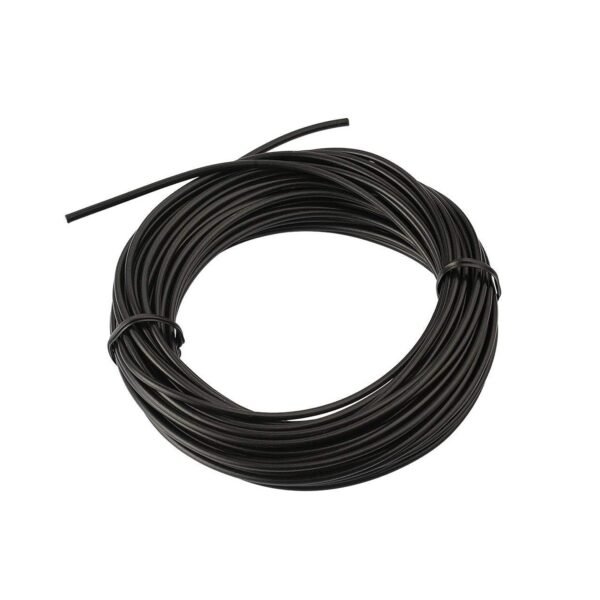 high quality cloth drying & gardening wire (10m)