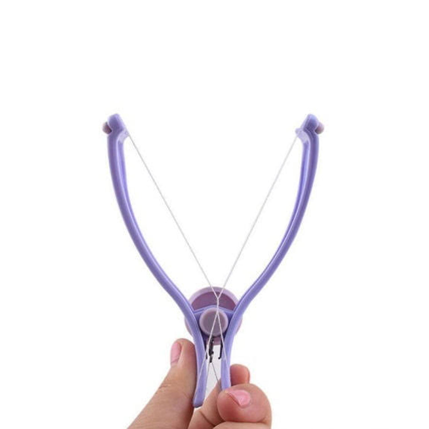 slique painless hair removal threading kit, hair accessories slique painless hair removal threading kit, hair accessories