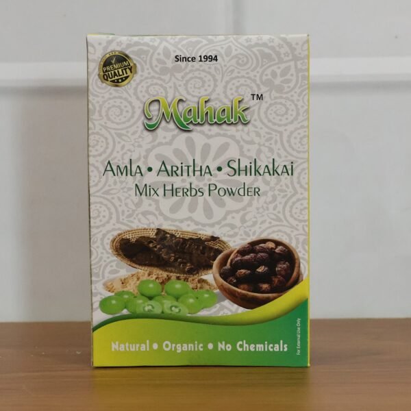 traditional mixed herbs powder – 80 gm traditional mixed herbs powder – 80 gm