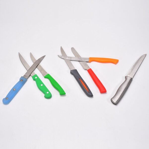 1 kg all type mix knife for home & kitchen use