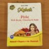 traditional face and body mahak pithi â€“ 40 gm