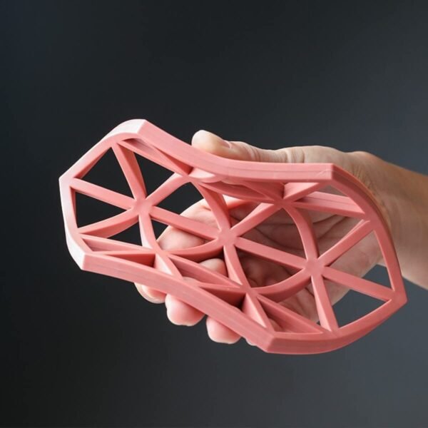 tea coaster non slip placemat high temperature insulation pad hollow pot mat