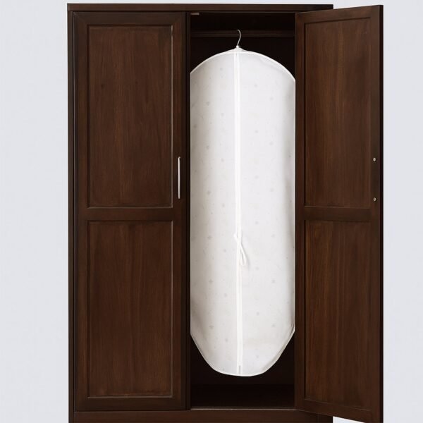 premium non woven garment storage cover (70 x 140 cm / 1 pc)