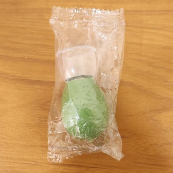 manual silicone vacuum cupping therapy cup (1 pc)