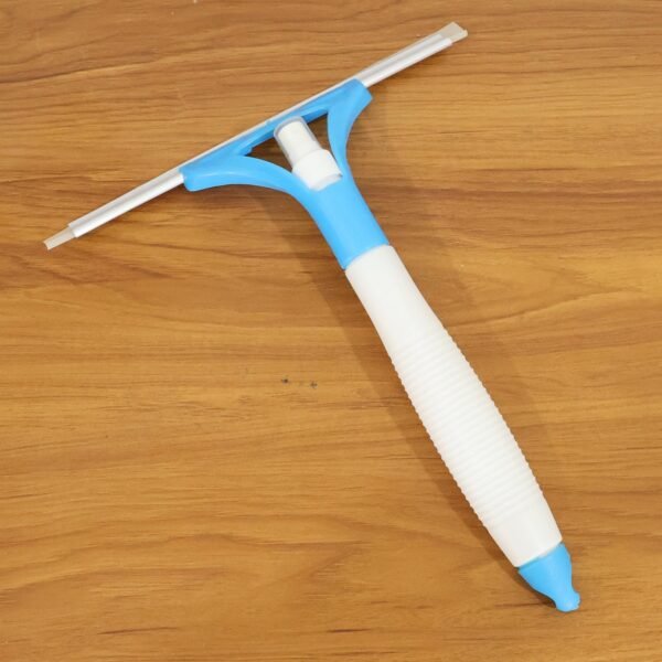 multipurpose window cleaning squeegee (1 pc)