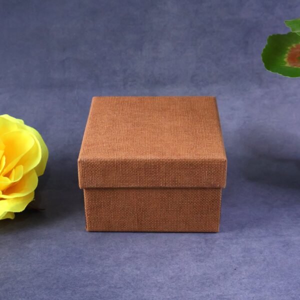 multi purpose storage gift box (size: 9 Ã— 6 cm)