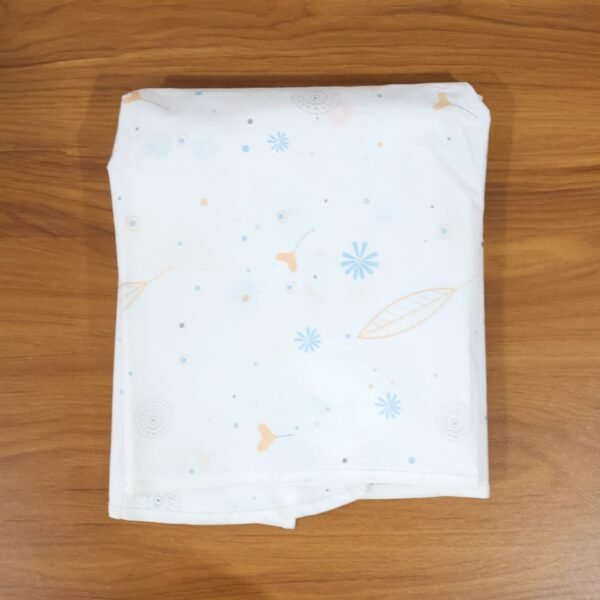 premium garment cover for wardrobe (100 cm, 1 pc)