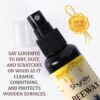 shynex bee wax essential oil spray (1 pc) shynex bee wax essential oil spray (1 pc)