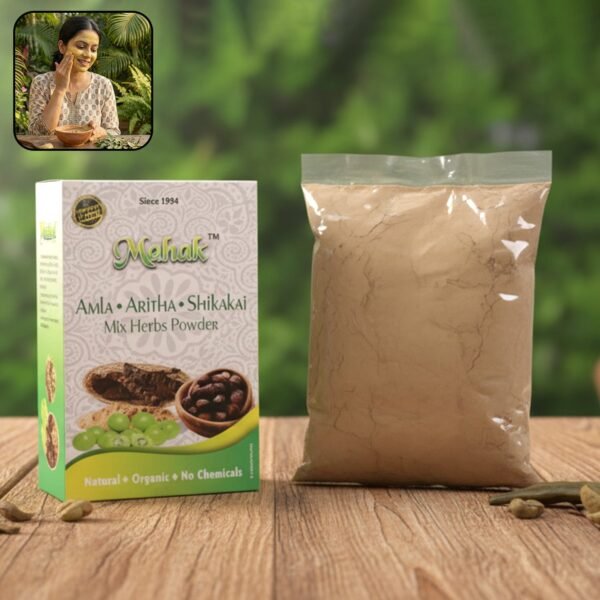 traditional mixed herbs powder – 80 gm traditional mixed herbs powder – 80 gm