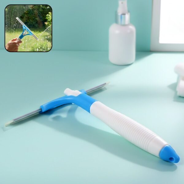 multipurpose window cleaning squeegee (1 pc)
