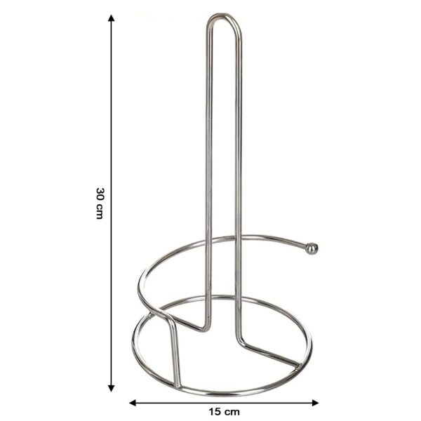 kitchen roll dispenser, kitchen napkin roll holder, kitchen paper towel tissue holder