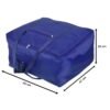 blanket storage bag (1 pc / 60x47x33 cm)