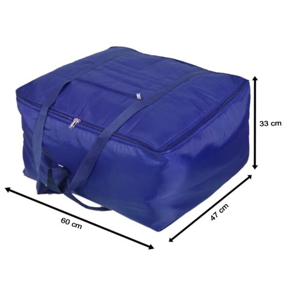 blanket storage bag (1 pc / 60x47x33 cm)