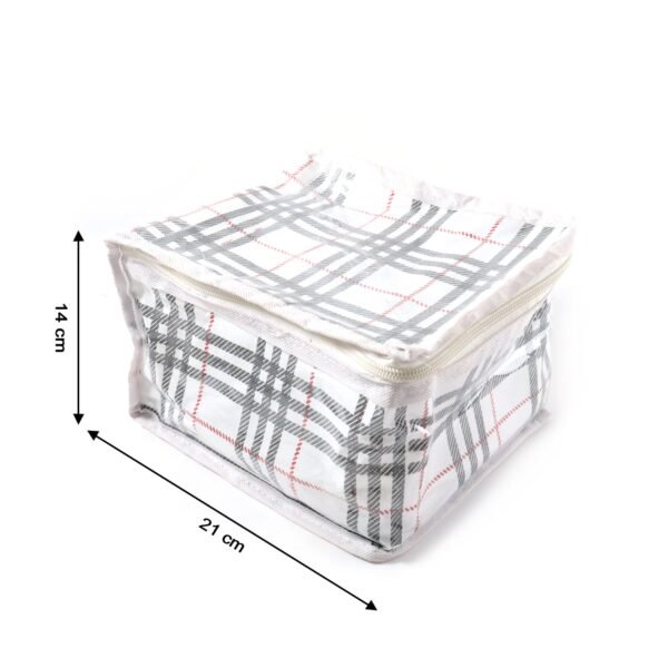 11 in 1 jewellery kit bag set