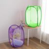 foldable laundry basket ,storage box ,multipurpose basket