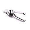 stainless steel lemon squeezer for efficient juice extraction