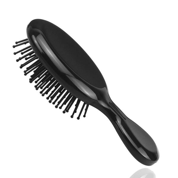 premium oval detangling hair brush (1 pc)