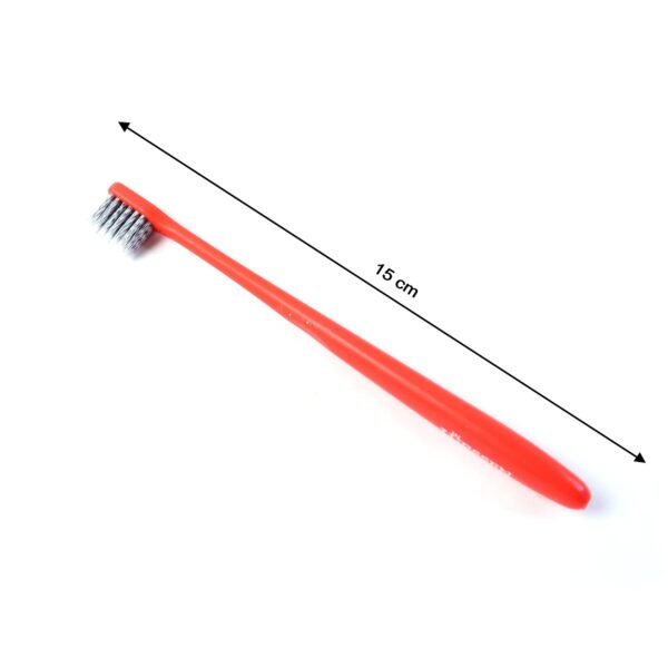 soft bristle kids toothbrush (1 pc)