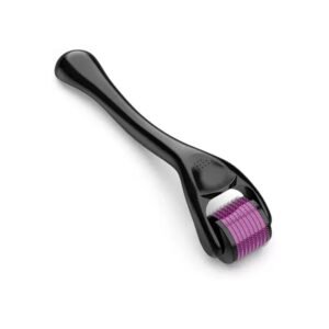 derma roller â€“ anti aging, scar removal & hair regrowth (1mm)