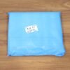 self adhesive courier polybags (8x11 inch / 100 pc)