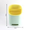 2 in 1 multipurpose organizer holder