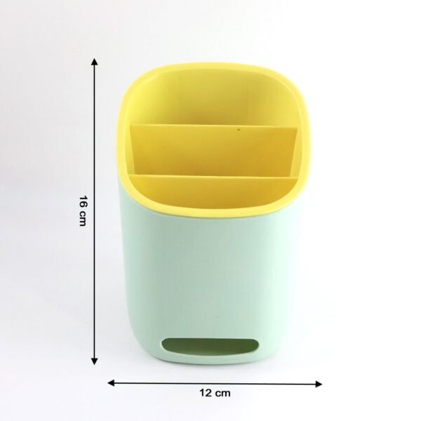 2 in 1 multipurpose organizer holder