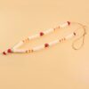 traditional decorative pooja gajra garland (1 pc)