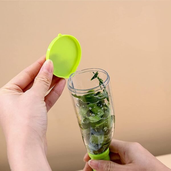 smart multifunctional vegetable / fruit peeler for kitchen