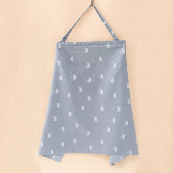 multi functional baby nursing cover (1 pc)