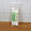 compostable bagasse fork â€“ 10 pcs pack